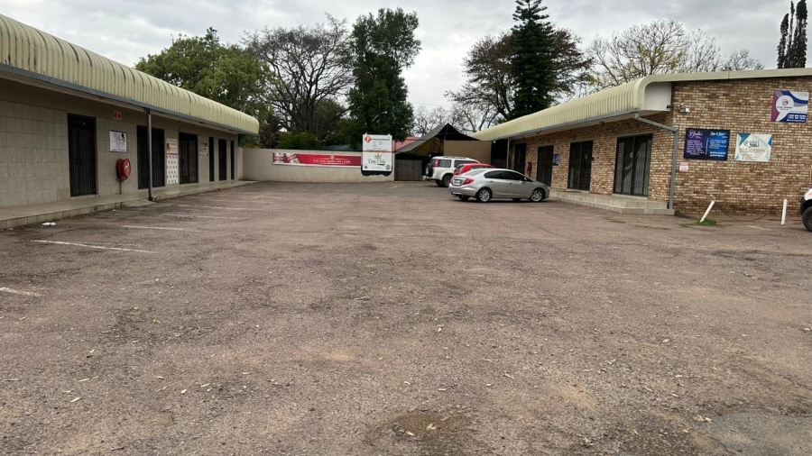 Commercial Property for Sale in Rustenburg Central North West